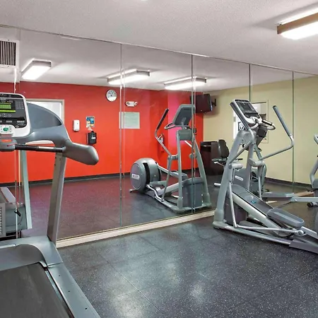 Extended Stay America Suites - Houston - Northwest - Hwy 290 - Hollister-3