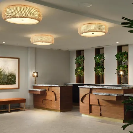 Plaza San Antonio Hotel & Spa, Autograph Collection-2