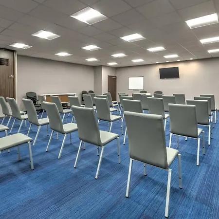 Holiday Inn Express - San Antonio East I-10 By Ihg-3