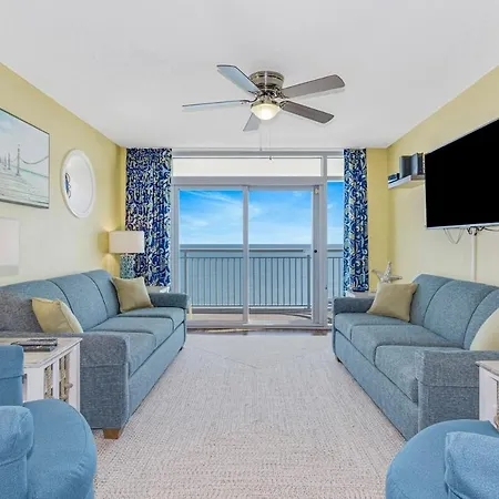 Ocean Front Grand Atlantic 4 Bedroom 3 Bathroom Grand Atlantic Resort-2