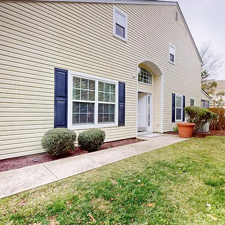 Keys Of Marsh Harbor --- 20335 Mallory Ct-3