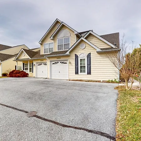 Keys Of Marsh Harbor --- 20335 Mallory Ct-2