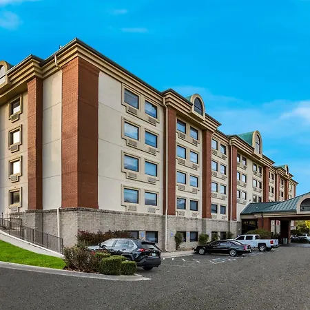 Holiday Inn Express Branson- Green Mountain Drive By Ihg-3