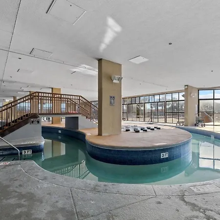 North Beach Resort 1513-3