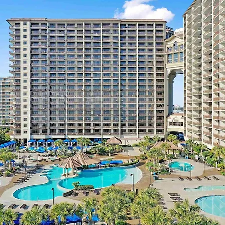 North Beach Resort 1513-2