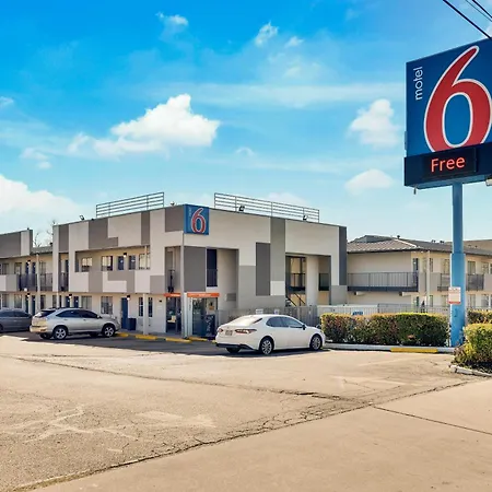 Motel 6-Austin, Tx - Airport - South-2