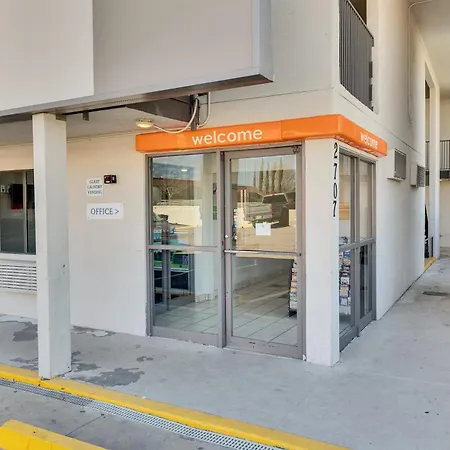 Motel 6-Austin, Tx - Airport - South-3