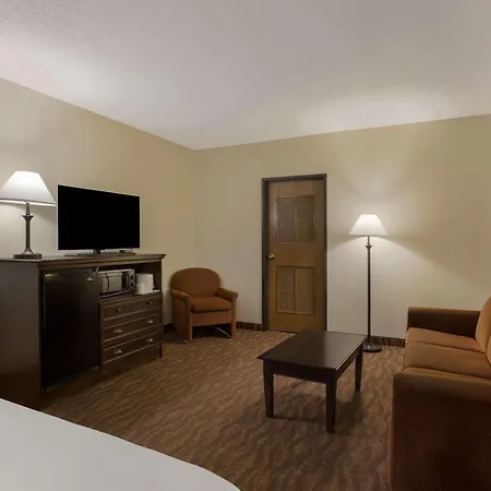 Best Western Music Capital Inn-3
