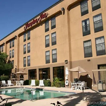 Best Western Plus Gilbert/Mesa-2
