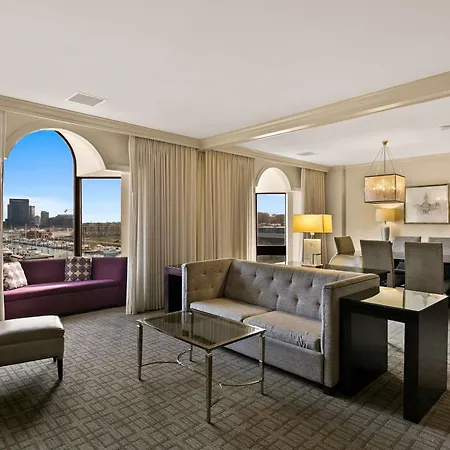 The Royal Sonesta Harbor Court Baltimore-2