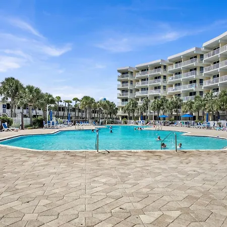 Destin West Gulfside 205-3