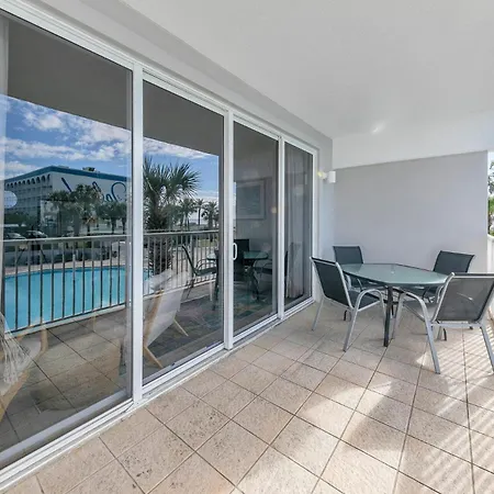 Destin West Gulfside 205-2