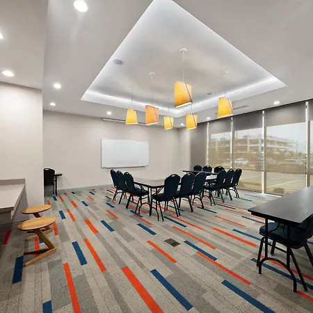 Four Points By Sheraton Plano-2