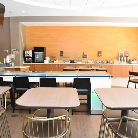 Springhill Suites By Marriott Grand Junction Downtown/Historic Main Street-2