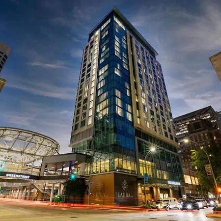 The Laura Hotel, Houston Downtown, Autograph Collection-2