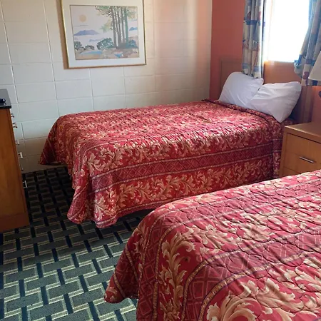 Wayfarer Motel-3