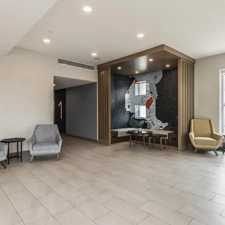 Holiday Inn Express Toronto-North York By Ihg-2