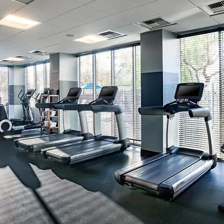 Four Points By Sheraton At Phoenix Mesa Gateway Airport-2