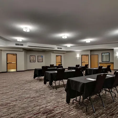Drury Inn & Suites Albuquerque North-3
