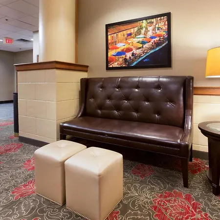 Drury Inn & Suites San Antonio Riverwalk-2
