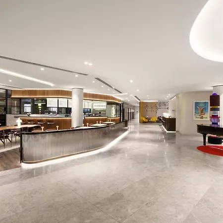 Le Meridien Melbourne-2