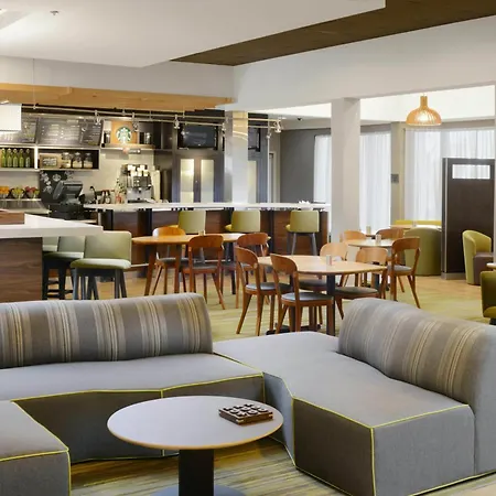Sonesta Select Dallas Central Expressway-2