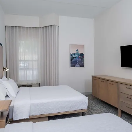 Homewood Suites By Hilton Montgomery-2
