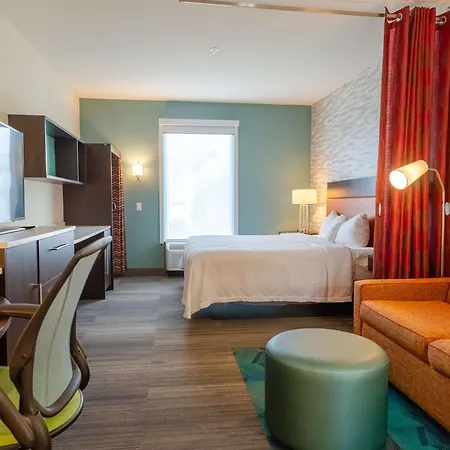 Home2 Suites By Hilton Atlanta Camp Creek Parkway, Ga-3