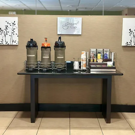 Sleep Inn & Suites Columbus - State University Area-2