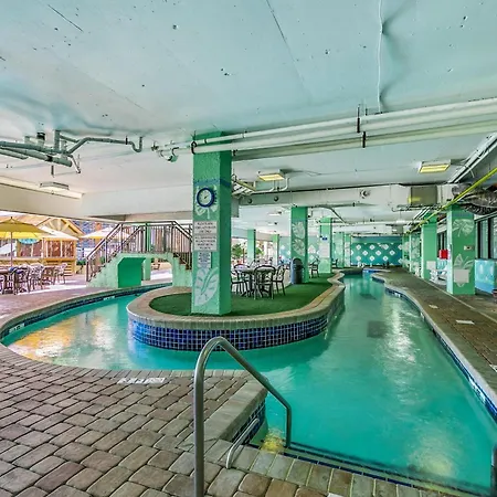 Savoy Penthouse 601-3