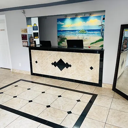 Days Inn By Wyndham Fort Walton Beach-3