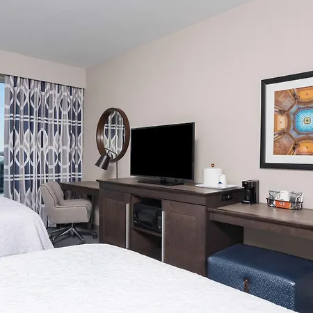 Hampton Inn & Suites Indianapolis-Keystone, In-3