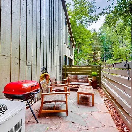 Buckberry Creek Unit 1-3