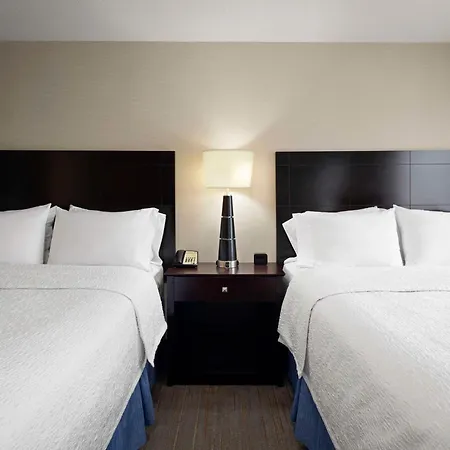 Hampton Inn & Suites Arundel Mills/Baltimore-3