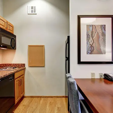Homewood Suites By Hilton Oklahoma City-West-2