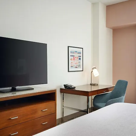 Hilton Garden Inn Atlanta Midtown-3