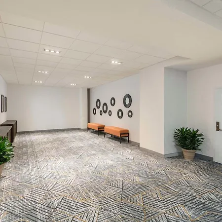 Homewood Suites By Hilton New Orleans-2