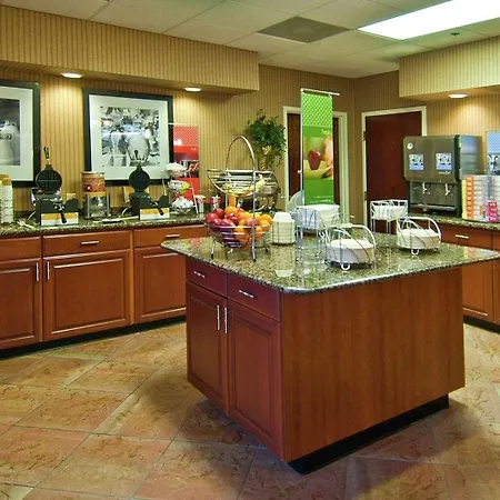 Hampton Inn Oklahoma City-Northwest-2