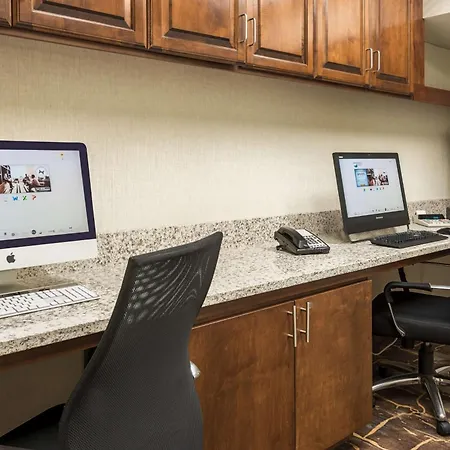 Homewood Suites By Hilton Baton Rouge-2