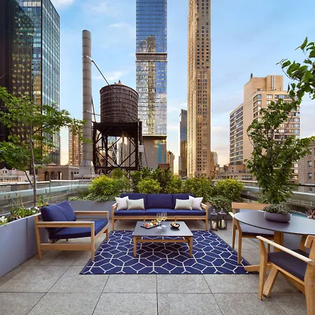Park Hyatt New York-2