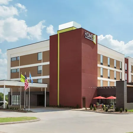 Home2 Suites By Hilton Oklahoma City Quail Springs-3