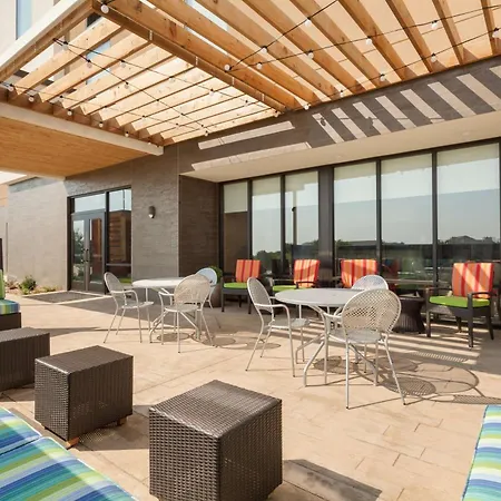 Home2 Suites By Hilton Oklahoma City Quail Springs-2