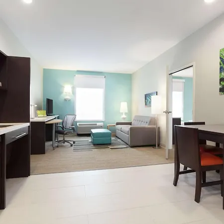 Home2 Suites By Hilton Amarillo West Medical Center-3
