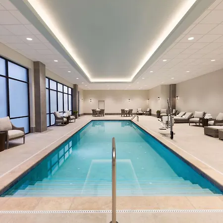 Embassy Suites By Hilton Wilmington Riverfront-2