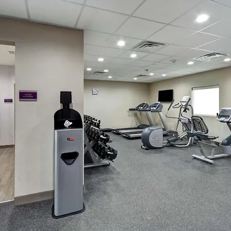 Home2 Suites By Hilton Fort Worth Fossil Creek-3