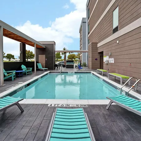 Home2 Suites By Hilton Fort Worth Fossil Creek-2