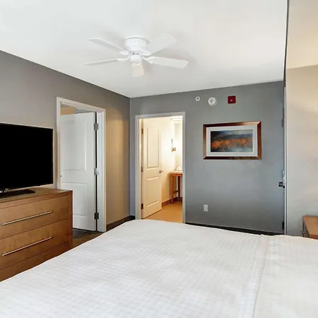 Homewood Suites By Hilton Ottawa Kanata-2