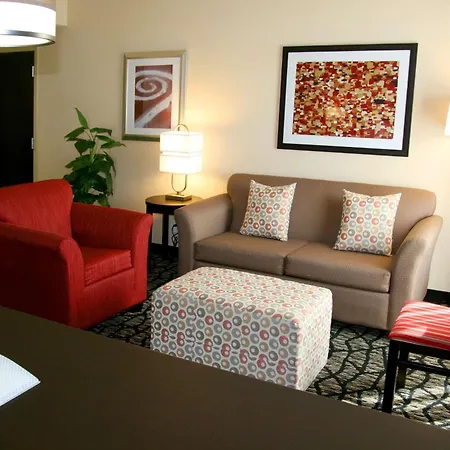 Hampton Inn & Suites Salt Lake City-University/Foothill Drive-2