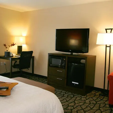 Hampton Inn & Suites Salt Lake City-University/Foothill Drive-3