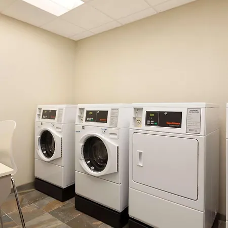 Homewood Suites By Hilton Frederick-3
